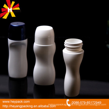 50 ml plastic roll on perfume bottle